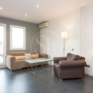 Appartement met Twee Slaapkamers